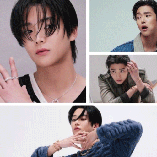 Top moment of Rowoon chosen by fans