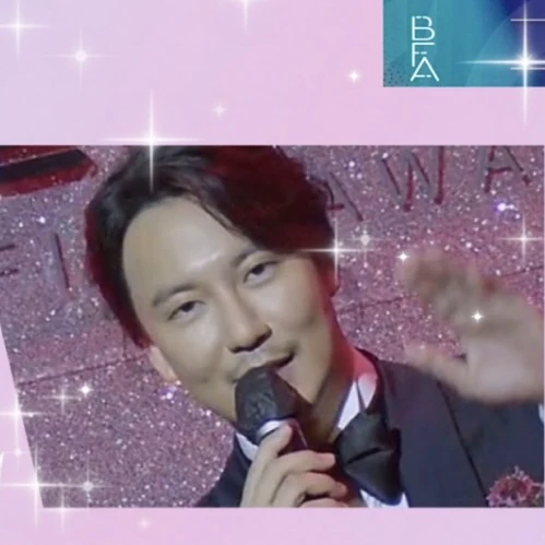 Top moment of Kim Namgil chosen by fans
