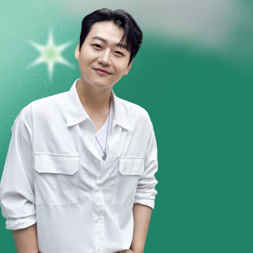 Popular photo full of fans’ love for Min Soohyun