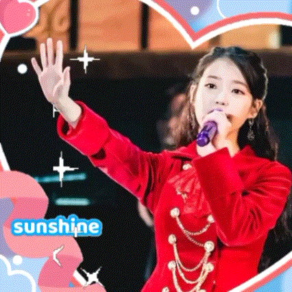 Top moment of IU chosen by fans