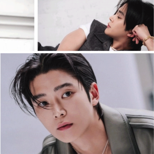 Popular photo full of fans’ love for Rowoon