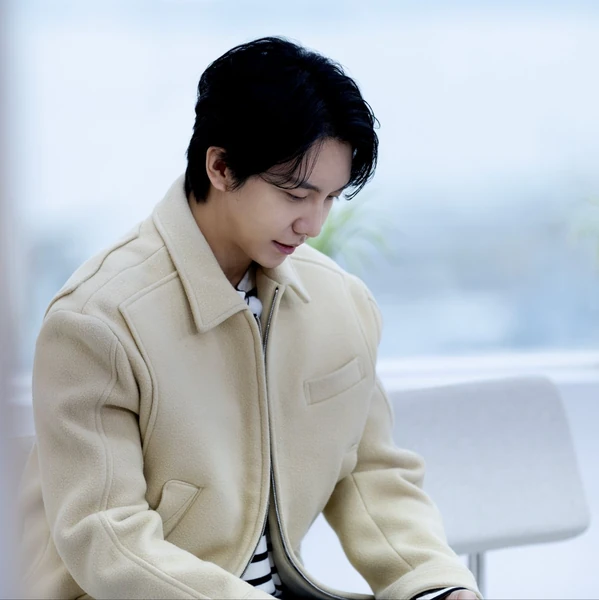 Top moment of Lee Seunggi chosen by fans
