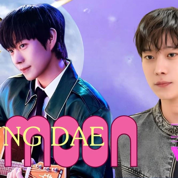 Top moment of Kim Youngdae chosen by fans