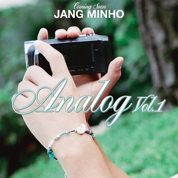 Top moment of Jang Minho chosen by fans