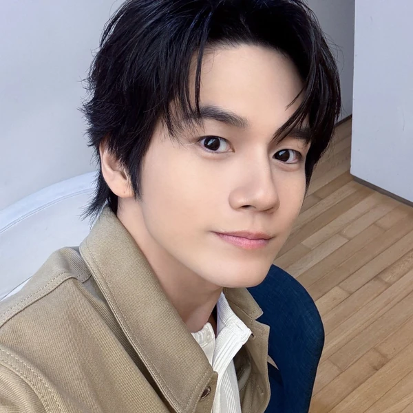 옹성우 팬심 가득한 인기 사진