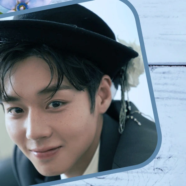 Popular photo full of fans’ love for Park Jihoon
