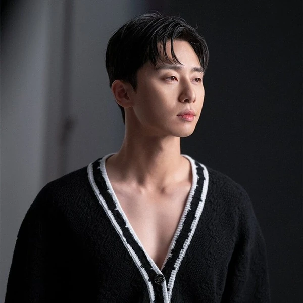 Top moment of Park Seojoon chosen by fans