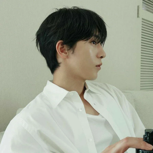 Top moment of Nam Joohyuk chosen by fans