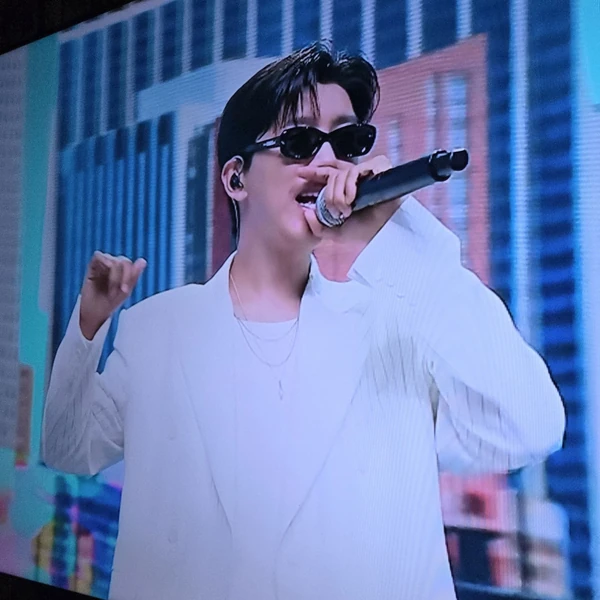 오늘 가장 사랑받은 임영웅의 모습