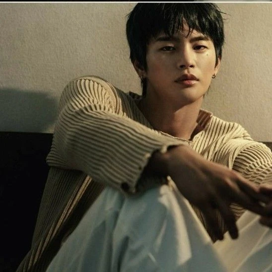 Top moment of Seo Inguk chosen by fans