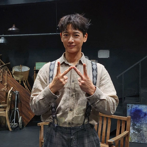 Popular photo full of fans’ love for Choi Minho
