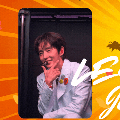 Top moment of Lee Joongi selected by the fandom