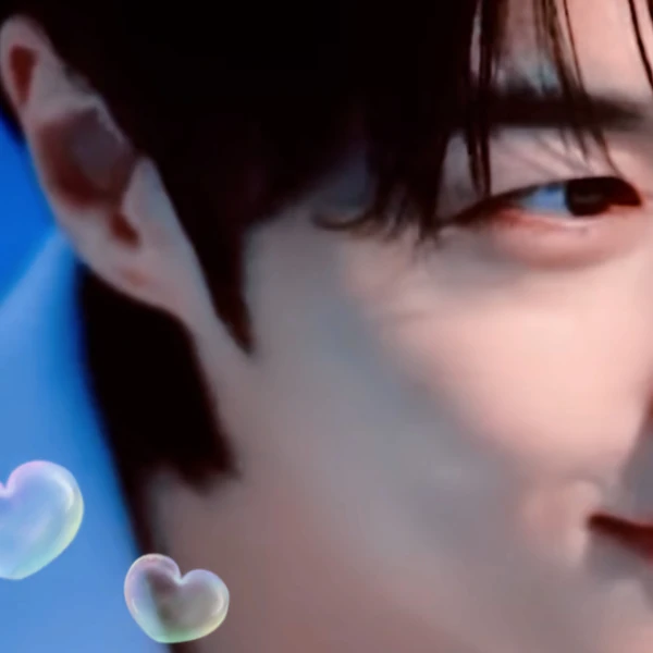 Popular profile image of Byeon Wooseok selected by vote