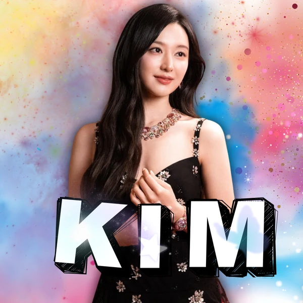 Today’s standout profile photo of Kim Jiwon on Choeaedol Celeb