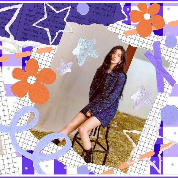 粉絲選出的裴秀智最佳時刻