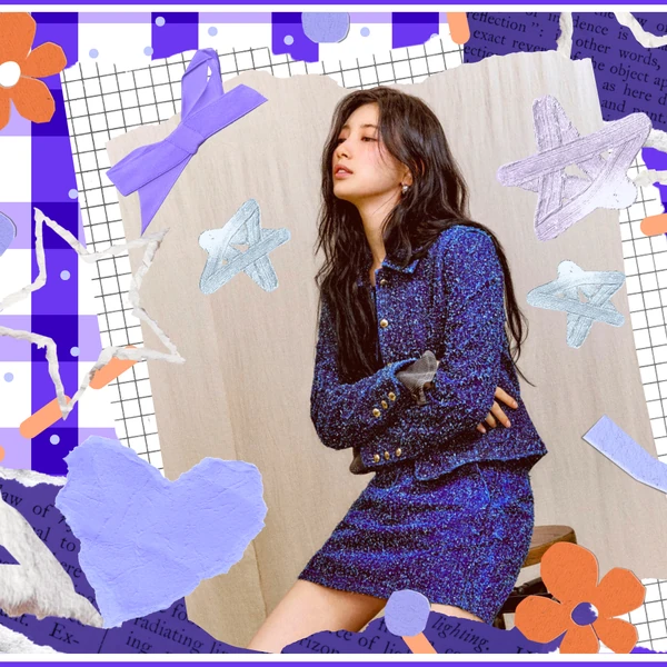 粉絲選出的裴秀智最佳時刻