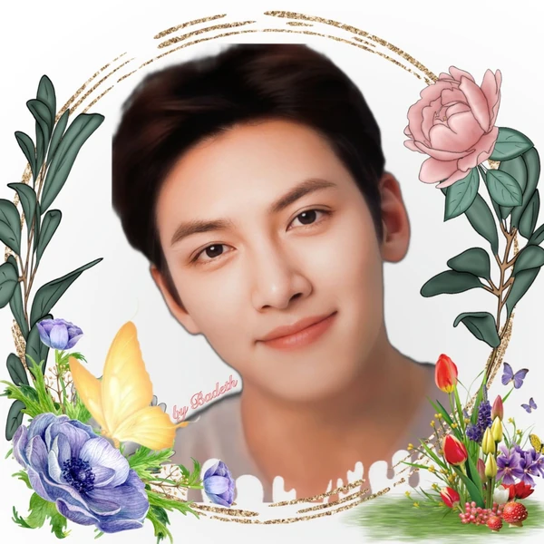 Popular profile photo of Ji Changwook loved by fans