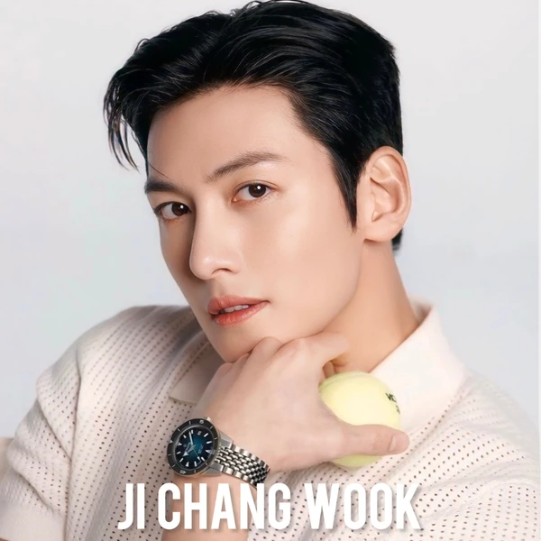 Popular profile photo of Ji Changwook loved by fans