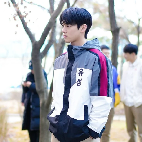 Top moment of Hong Mingi chosen by fans