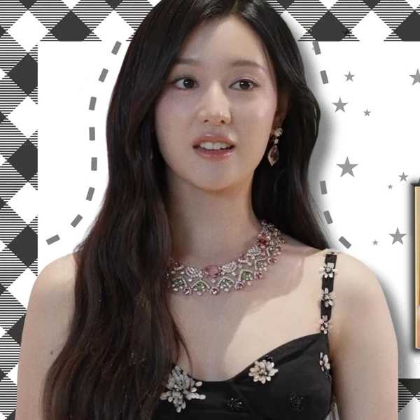 Top moment of Kim Jiwon selected by the fandom