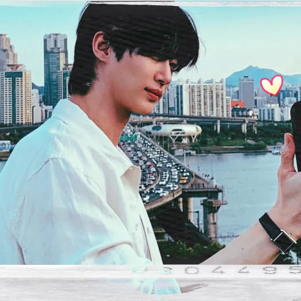 Popular profile photo of Byeon Wooseok loved by fans