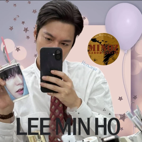 Popular profile photo of Lee Minho loved by fans
