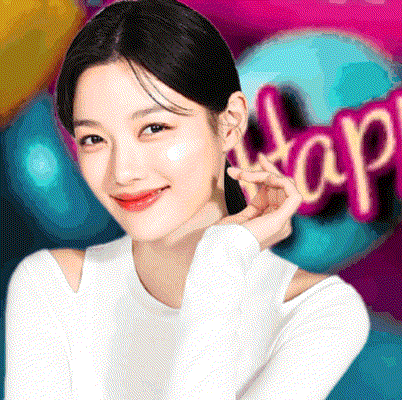 Popular profile photo of Kim Youjung loved by fans
