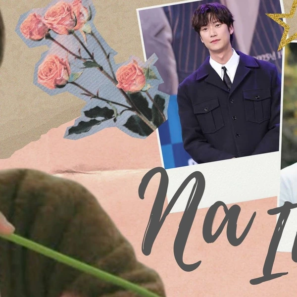Top moment of Na Inwoo chosen by fans