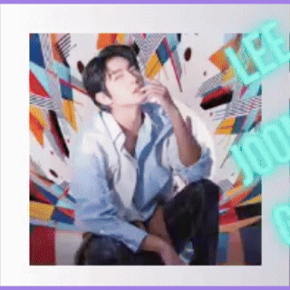 Top moment of Lee Joongi selected by the fandom