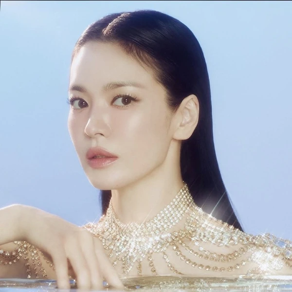 팬들이 뽑은 송혜교 최고의 순간