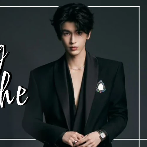 Popular photo full of fans’ love for Zhang Linghe