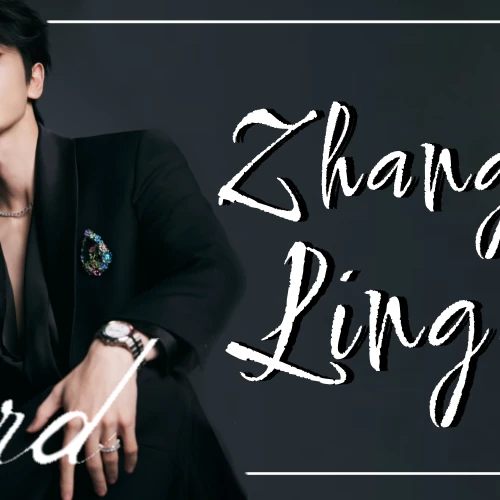 Popular photo full of fans’ love for Zhang Linghe