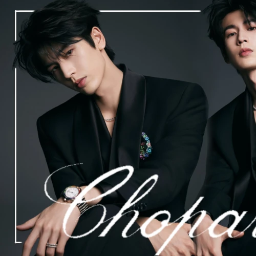 Popular photo full of fans’ love for Zhang Linghe