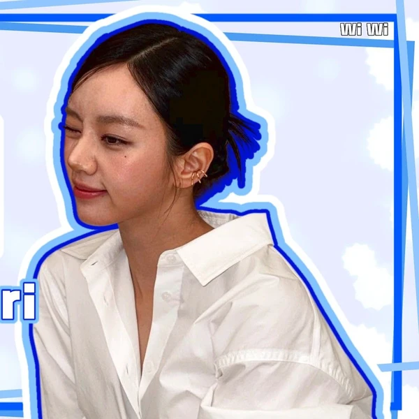 Popular photo full of fans’ love for Hyeri