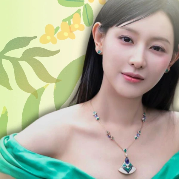 Popular profile image of Kim Jiwon selected by vote