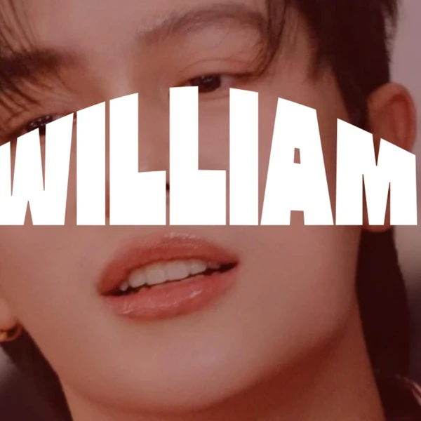 The most loved look of William Jakrapatr Kaewpanpong today