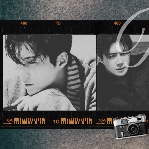 Top moment of Kim Seonho selected by the fandom