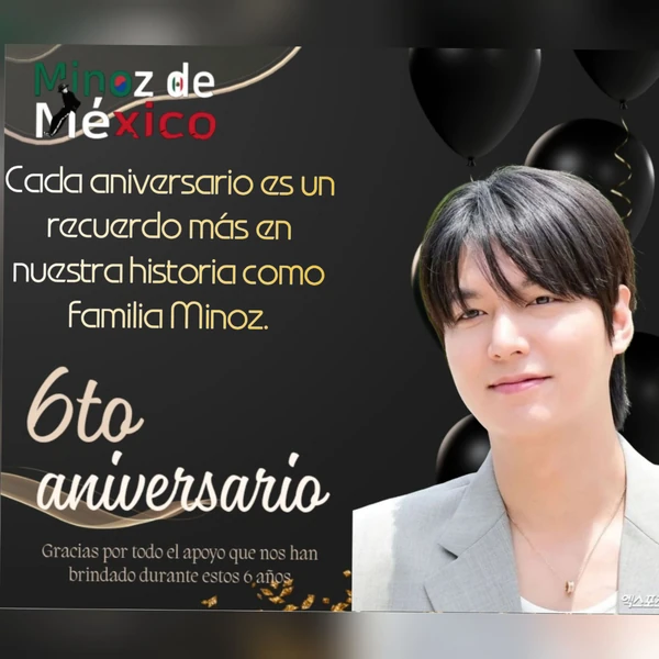 Popular profile image of Lee Minho selected by vote