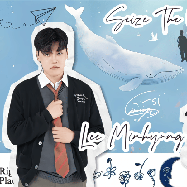 Foto utama yang menunjukkan pesona Gumayusi