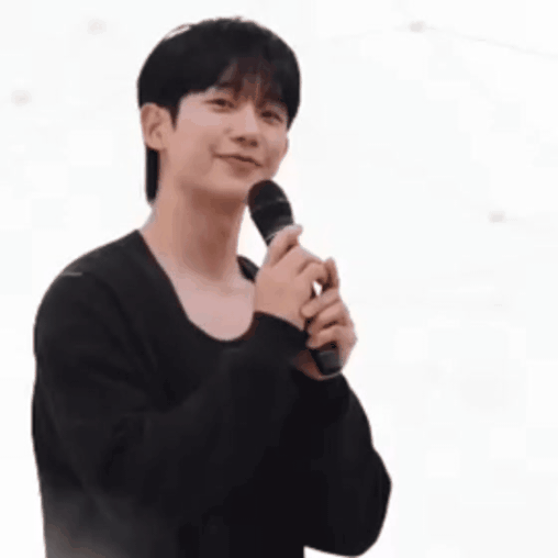 Representative photo of Jung Haein showing their charm