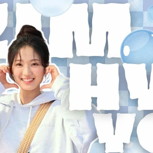 Popular photo full of fans’ love for Kim Hyeyoon