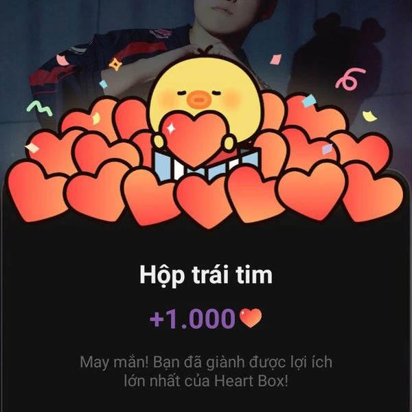 Most popular banner post in Gumayusi's community