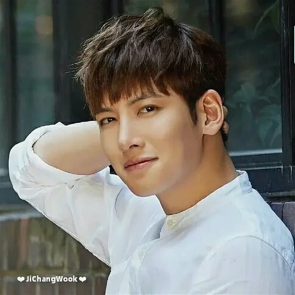 Top moment of Ji Changwook selected by the fandom