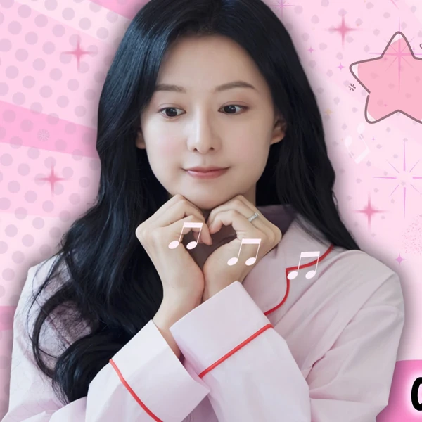 Popular profile photo of Kim Jiwon loved by fans