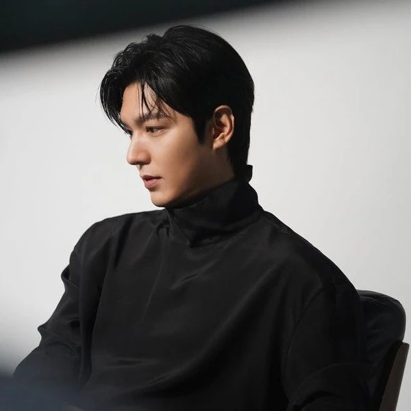 Popular profile photo of Lee Minho loved by fans