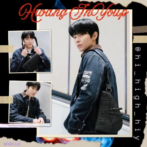 Popular photo full of fans’ love for Hwang Inyoup