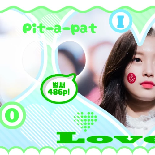 Popular photo full of fans’ love for Arin