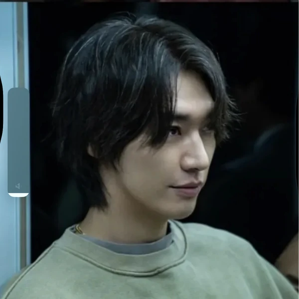 The most loved look of Kim Youngkwang today