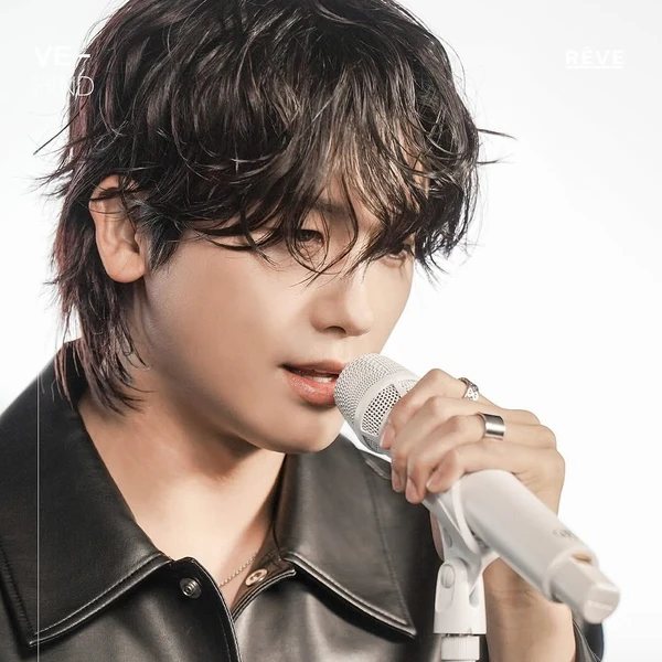 Top moment of Park Hyungsik selected by the fandom