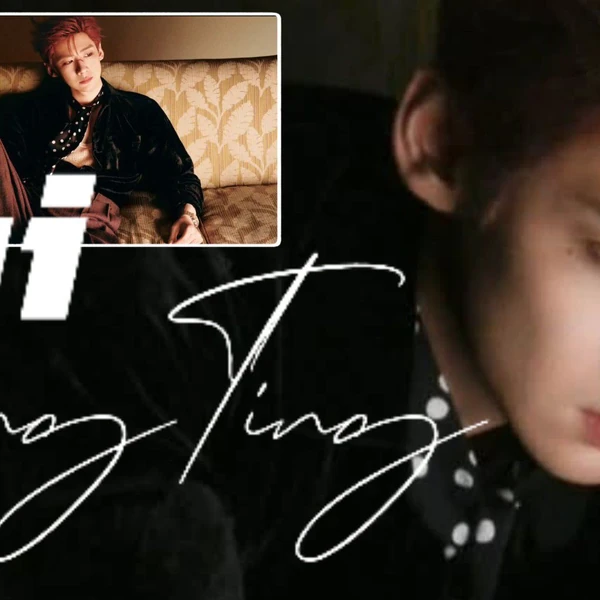 Top moment of Bai Jingting chosen by fans